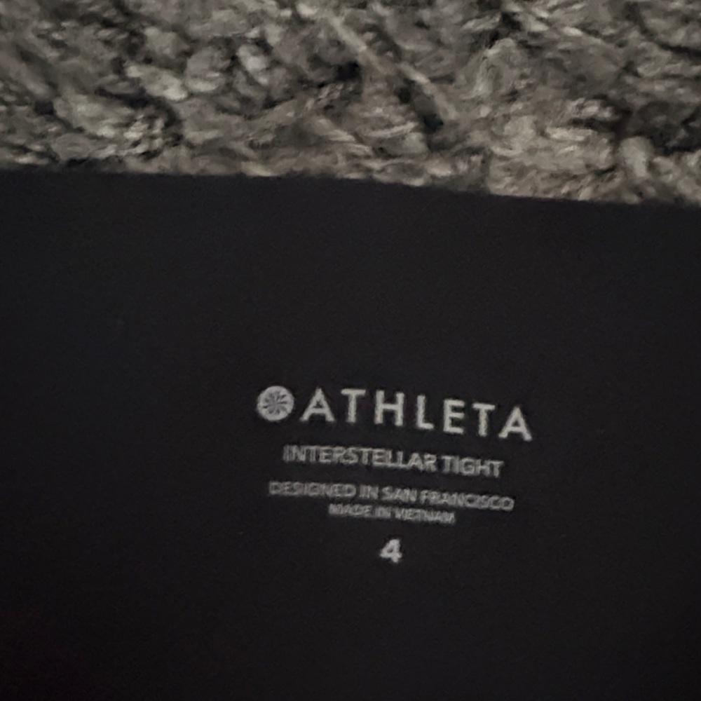 Interstellar Tight - image 3